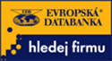 Evropská databanka logo Evropská databanka logo