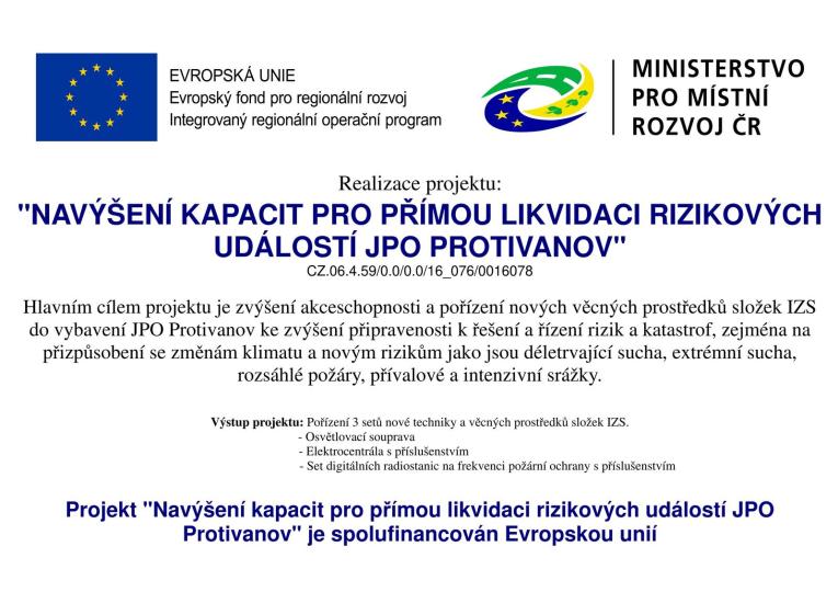 Plakát projektu Plakát projektu