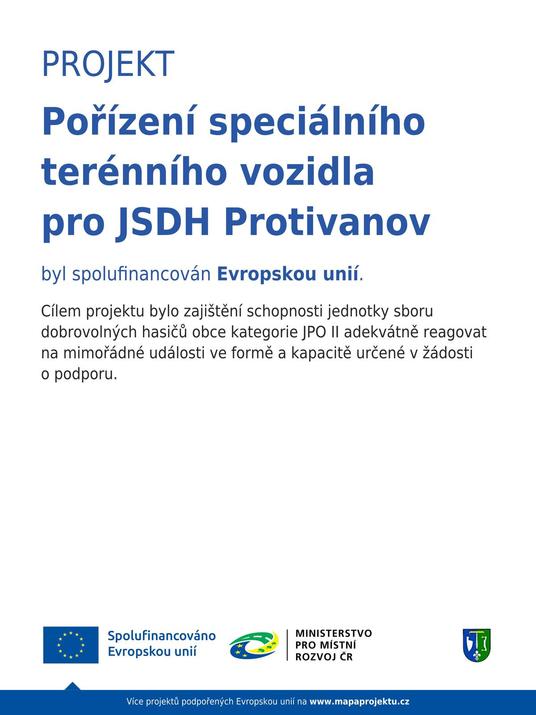 Plakát projektu Plakát projektu