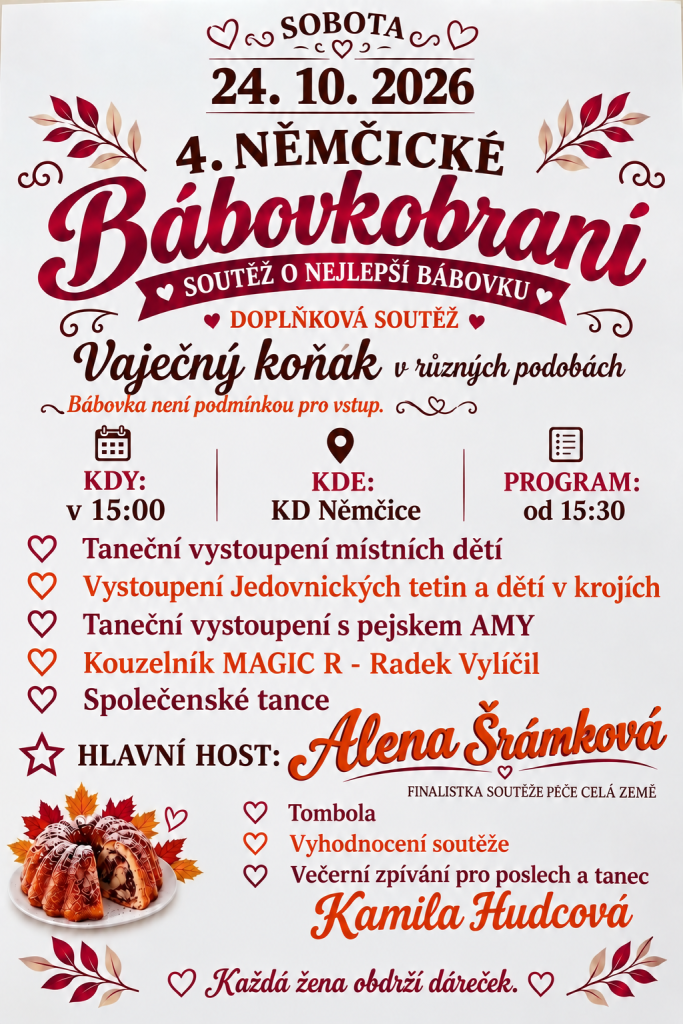 plakát akce
