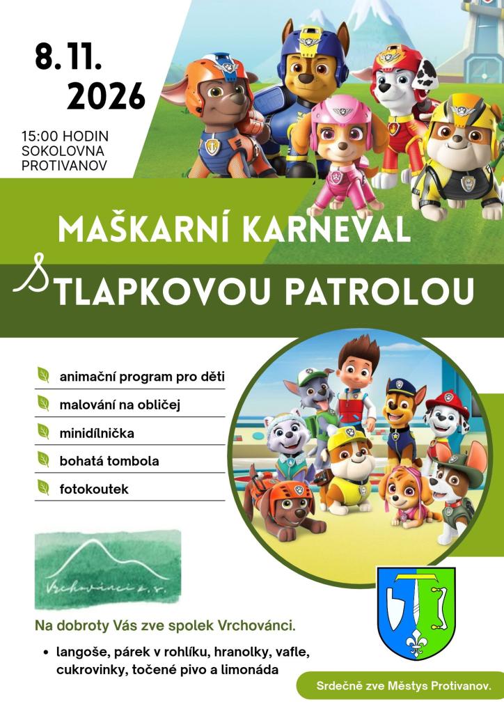 plakát akce